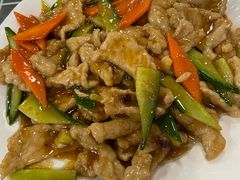 -哈勒滨饭庄(南二道街店)