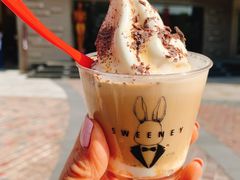 -Sweeney冰淇淋