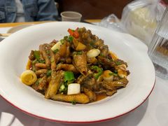 -澎湖湾农家菜(八一路楚天府店)