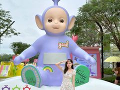 -东莞松山湖万象汇