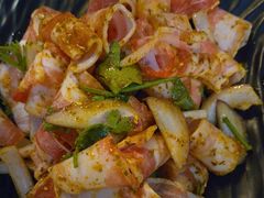-四斤烤肉(东戴河孟家店)