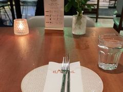 -ELI FALAFEL Lebanese&Mediterranean黎巴嫩美食(富城路店)