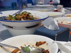 -兰湘子·湘菜小炒(天水兰天城市广场店)