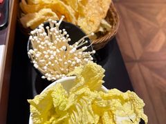 -牛品福潮汕牛肉火锅(旺庄店)