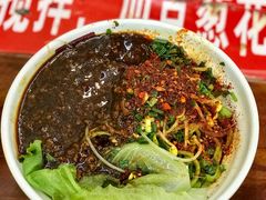 -老陈婆手工面庄