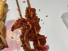 -状元阁烧烤(新华路总店)