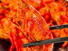 -严三毛口味虾·小严同学的店(曙光路直营店)