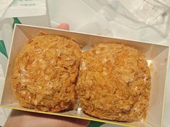 -鲍师傅糕点(八一馆店)