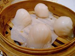 -稻香酒家·34年老字号·港式粤菜(汉街店)