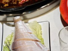 -安胖老火锅(两路口店)