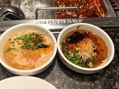 麻酱-海底捞火锅(邯郸新世纪中心店)