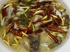 -太二酸菜鱼(深圳布吉万象汇店)