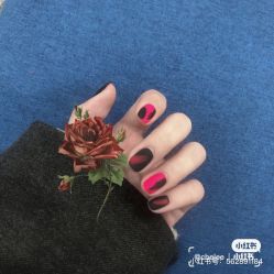-妙睫屋日式美甲美睫