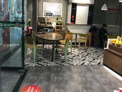 大堂-仟吉(荟聚中心店)