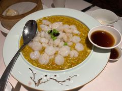 蟹粉虾仁-蟹榭(静安寺晶品商场店)