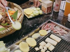 -塘屋烧烤·云南火塘烧烤品牌(新亚洲店)