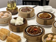 -丹桂轩(罗湖火车站店)