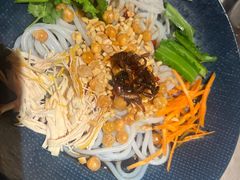 -芸山季·云南野生菌火锅(宝能环球汇店)