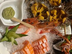 -天狗山料理(省体店)