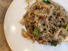 凉拌鱼皮-点都德(北京路贰店)