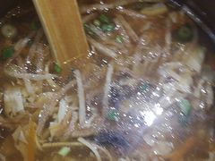 -满园烤鸭·春饼(太原街万达店)