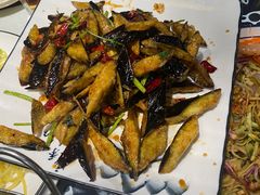 -一块豆腐·海鲜·家常菜(李沧书院路店)