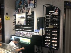 -宝岛眼镜(武汉南湖店)