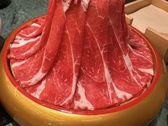 -牛New寿喜烧(龙湖金沙天街店)