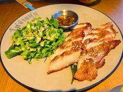 -泰盏鬼·颓废冬阴(陈家祠扬韬店)