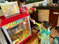 -三亚亚龙湾天域度假酒店