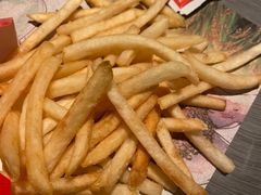 -麦当劳(海岸城店)