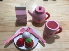 -幸福花欢乐世界(东辰广场A座店)
