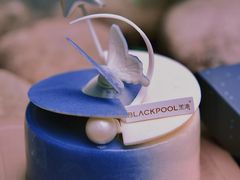 -黑池口感烘焙·生日蛋糕(坂田店)