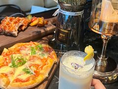 -Nord Grill&Bar Highland诺德西餐(深圳欢乐海岸店)