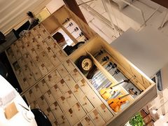 -时间仓(湘江世纪城店)