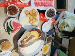 -彤德莱火锅(大学城店)