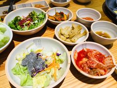 -喜来稀肉(北外滩白玉兰广场店)