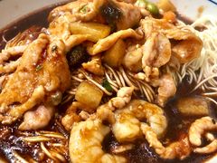 -爱家面馆(常州总店)
