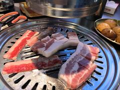 -哈哈碳都·牛肋条无限自助烤肉(台江万达店)