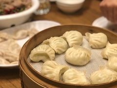 -一轩饺子馆(丽都店)