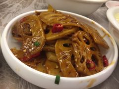 -小辉哥大排档(船山路总店)
