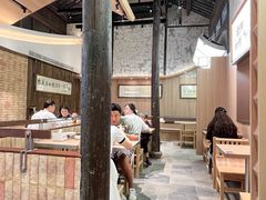 -新万鑫银丝面·非遗无锡味(惠山古镇店)