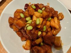 -红樱桃·欢乐餐厅(太原里店)