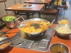 -小螺大作·螺蛳粉火锅(林和西店)