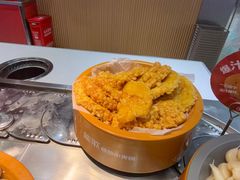-龍歌自助小火锅(秦淮水游城店)