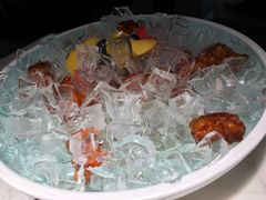 冰镇咕噜肉-陶陶居·雅园(凯华国际店)