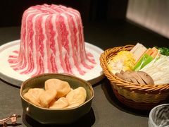 -东来顺·非遗火锅(赛格国际购物中心店)