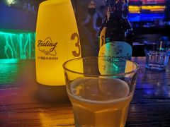 -猫头婴小酒馆FUN OWL(1912店)