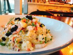 -FISH&POTATO Cō(地中海美食 万象城店)