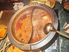 -牛New寿喜烧(金鹰世界店)